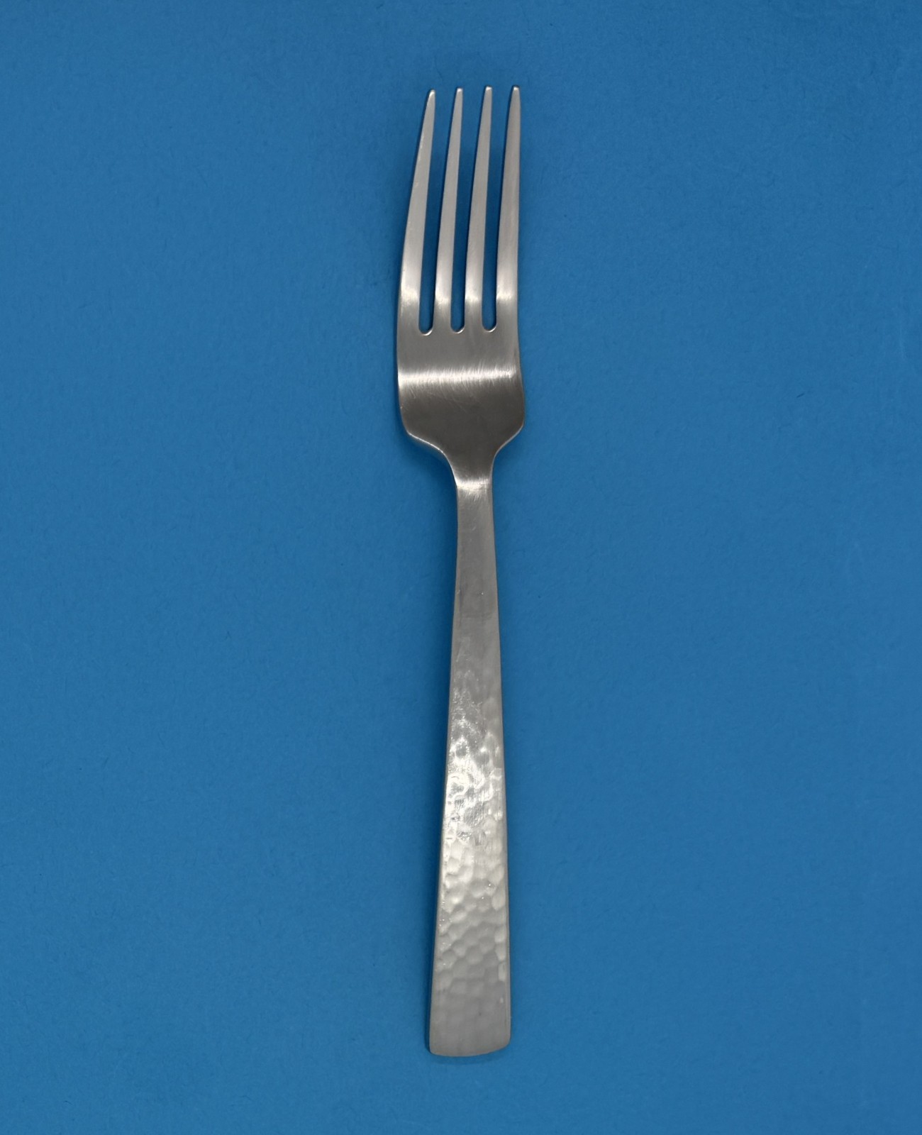 GINKGO HELMICK MESA HAMMERED GLOSSY 18/10 STAINLESS FLATWARE VIETNAM – CHOICE
