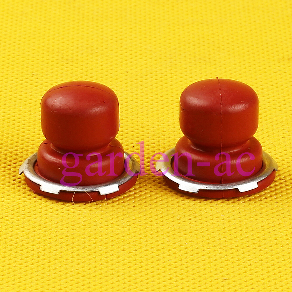 10pcs Primer Bulb for Tecumseh 36045 36045A 640259 VLV LEV NON VENTED Lawnmower