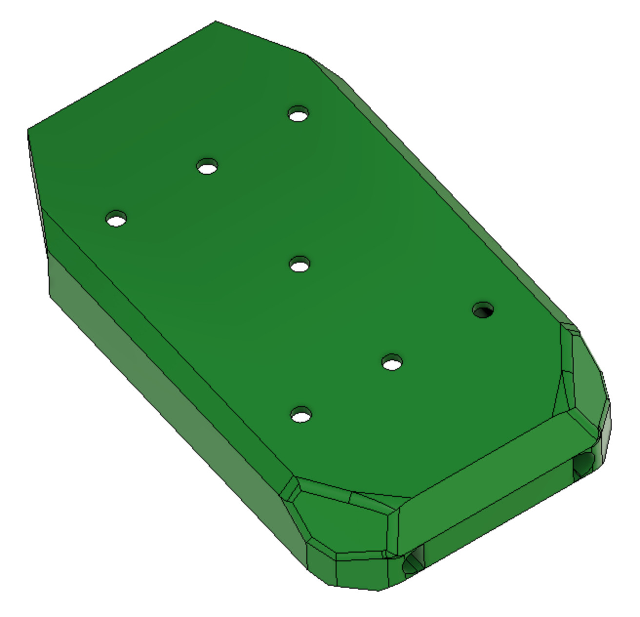 XT adapter for ECHO 56V eForce battery