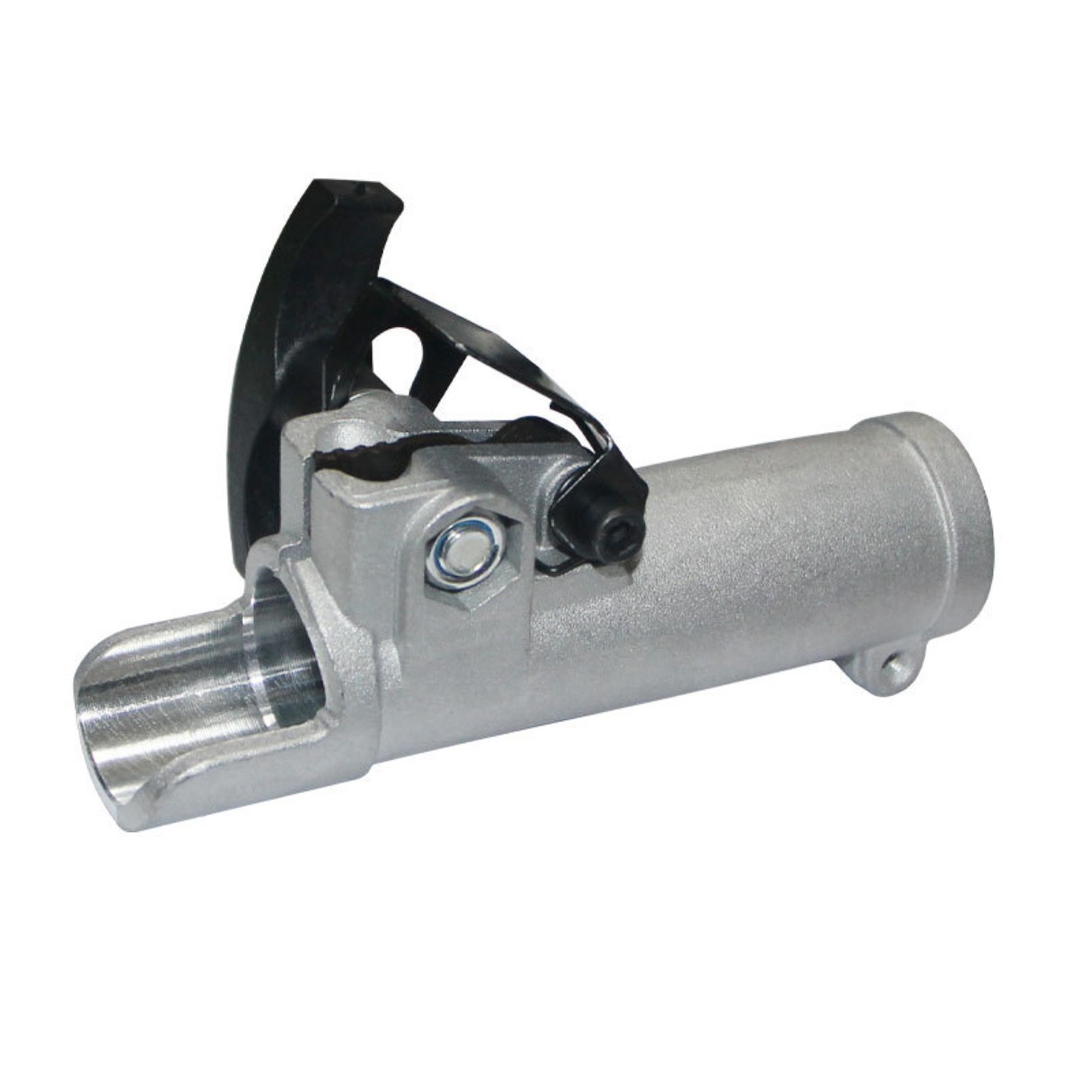 26mm 9-Teeth Shaft Connector Joining Clamp For Strimmer Garden Lawn Accessories