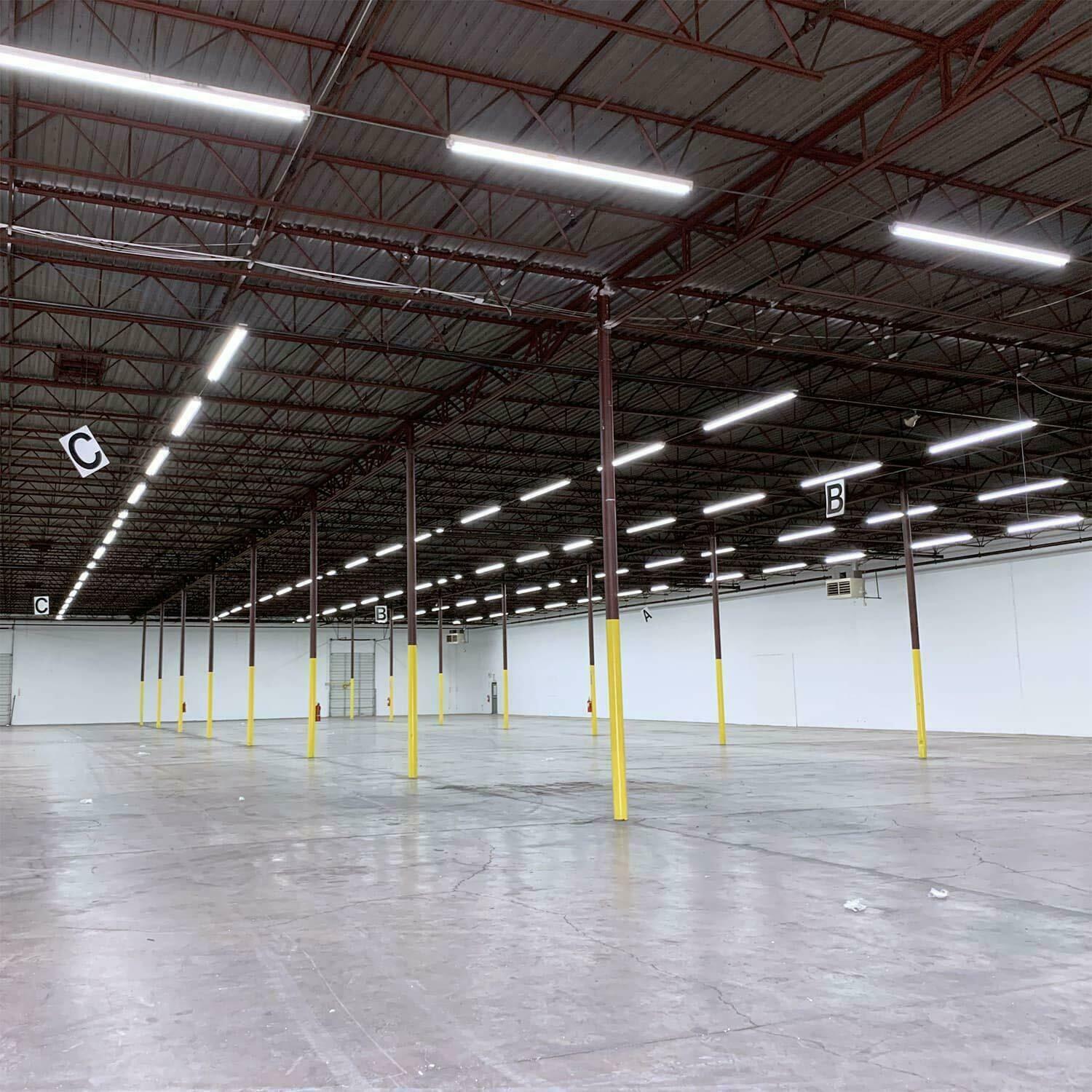 90W 8FT Led Tube Light Bulbs FA8 8 Foot Led Shop Light 65W 45W T8 T12 Single Pin