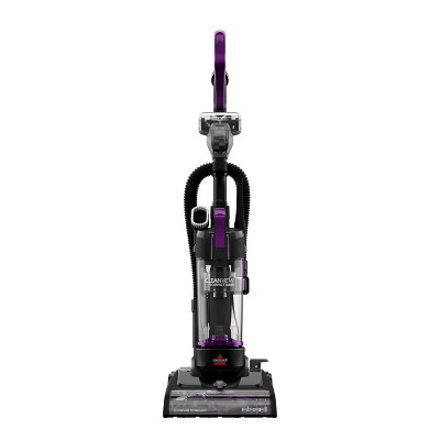 BISSELL CleanView Compact Turbo Upright Vacuum