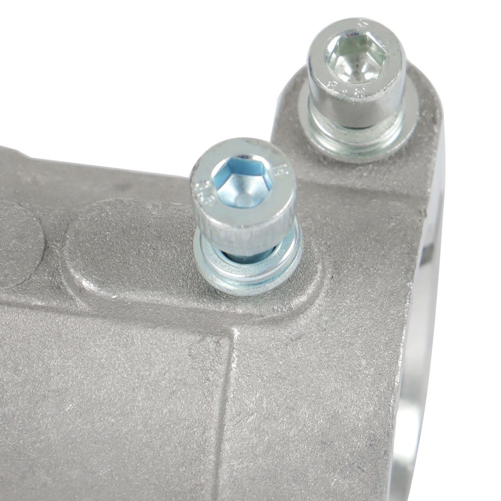 26mm 9 Spline Gear Head For Strimmer Trimmer Brush Cutter Lawn Mower Gearbox