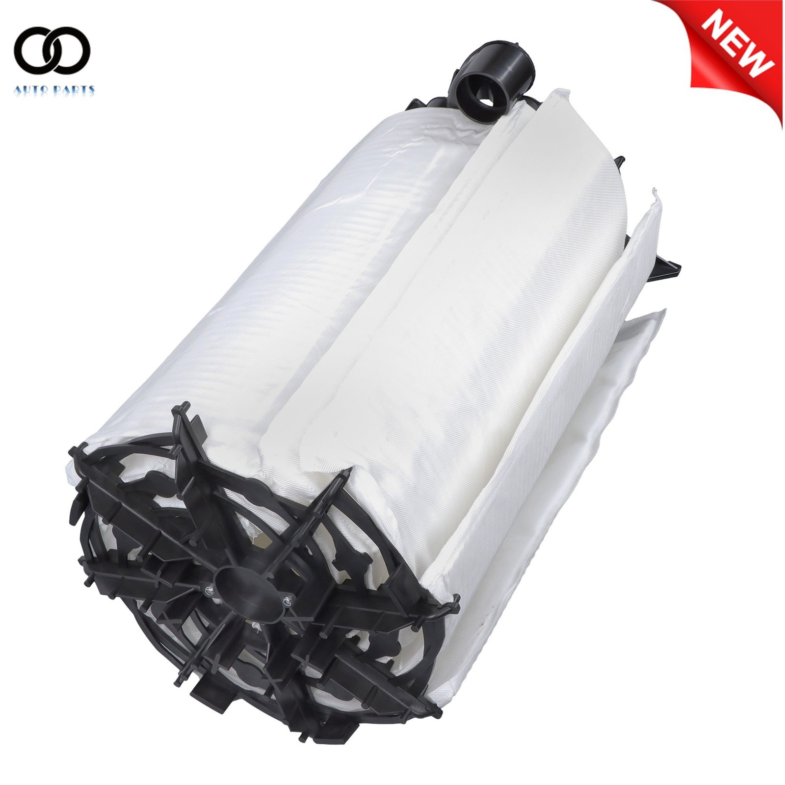 Fit for FNS Plus 48 Sq Ft D.E. Filter Complete Element Grid Assembly 59023400