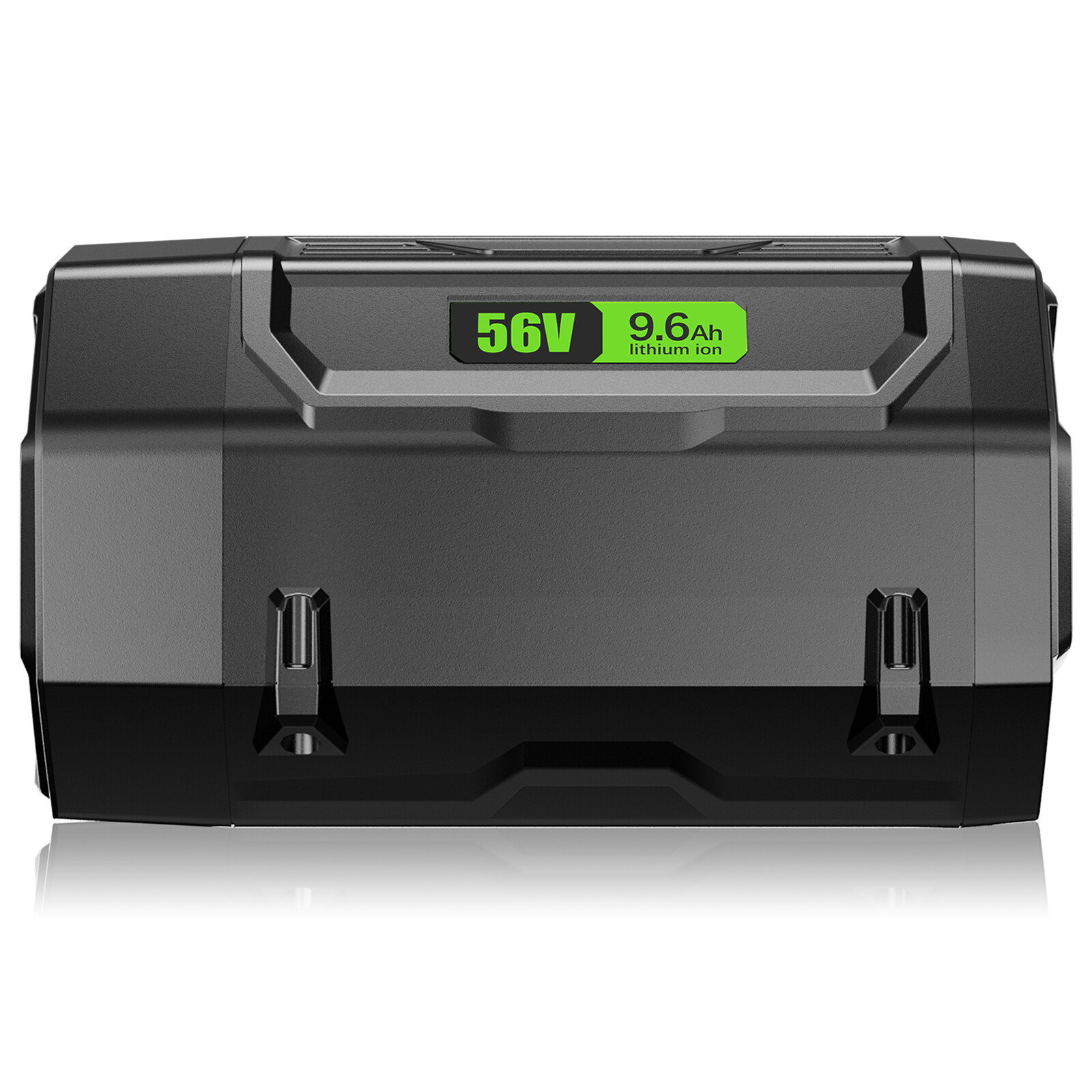 For EGO Power+ 56V BA5600T 9.6Ah / 5.0Ah Lithium Battery BA4200 BA2800T BA1400