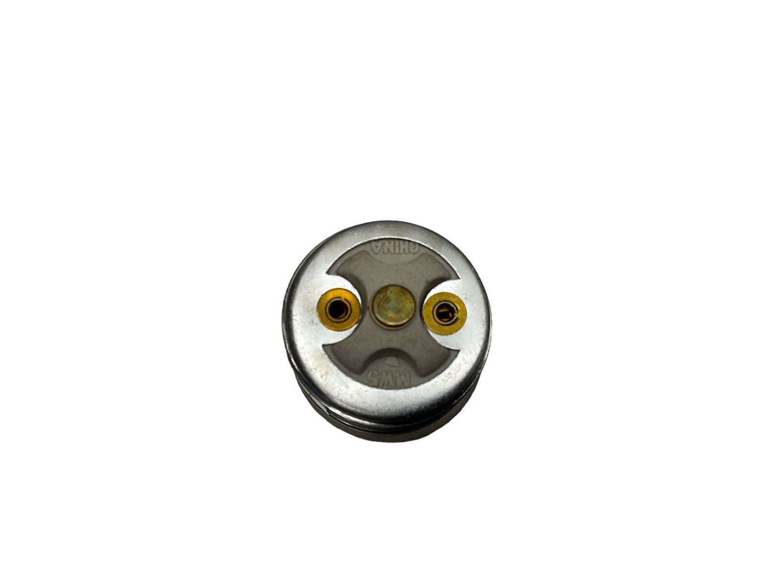 EATON 332-BOX STANDARD LIGHT BULB MOGUL BASE TO MEDIUM BASE ADAPTER (2 PCS)