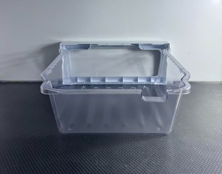 Samsung Refrigerator Chilled Drawer OEM, DA97-08383B