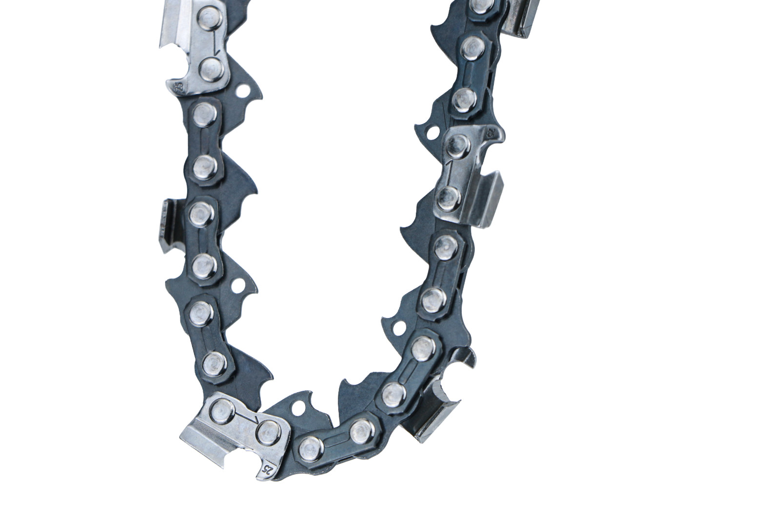 3-PACK 20in Chainsaw Chain Blade 3/8″ .050″Gauge 70DL Fit ECHO CS590/CS600 etc.
