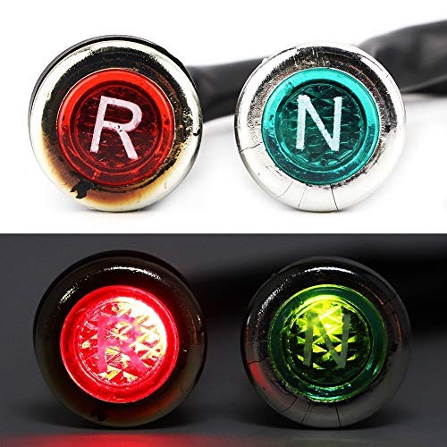 12V Atv Indicator Light Neutral,Motorcycle Neutral Indicator Light Atv 250