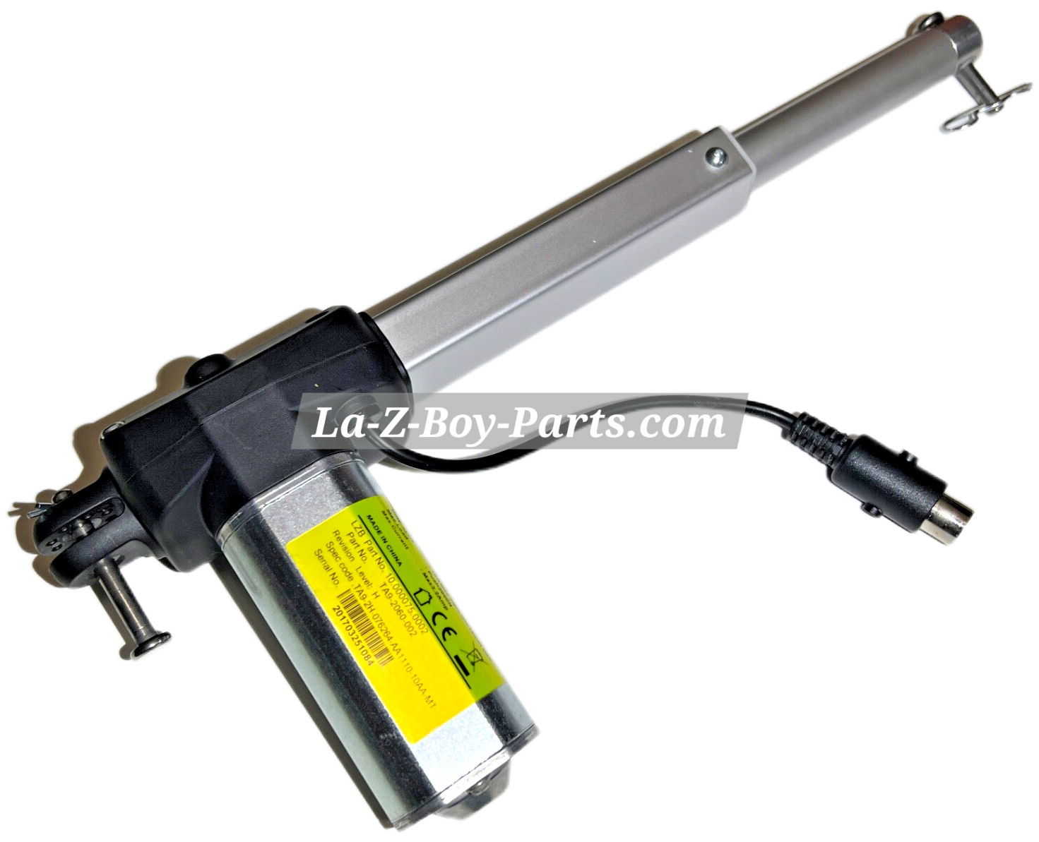 UPGRADE Your TA4-2060-002 WITH TiMotion OEM TA9-2060-002 La-Z-Boy 10.000075.0002