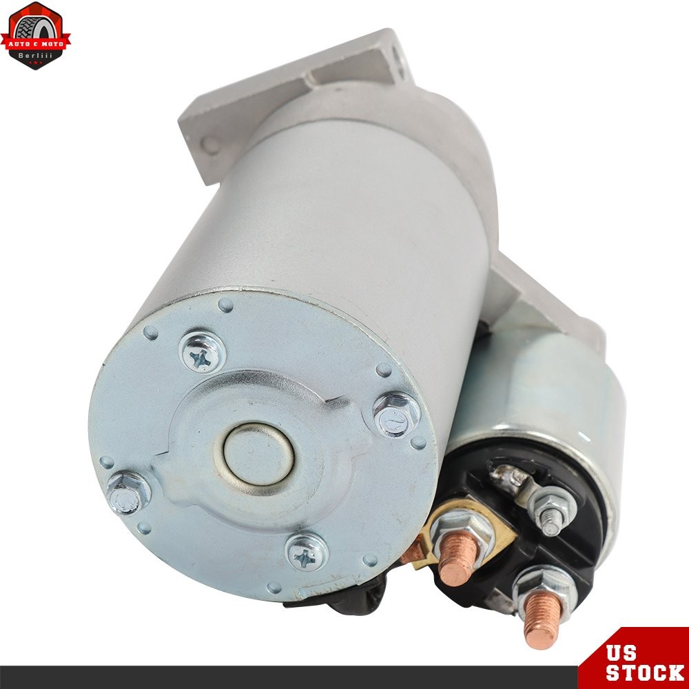 10 TEETH STARTER AM132702 FOR KOHLER CUB CADET 2409801 2509811 2509808 2509809