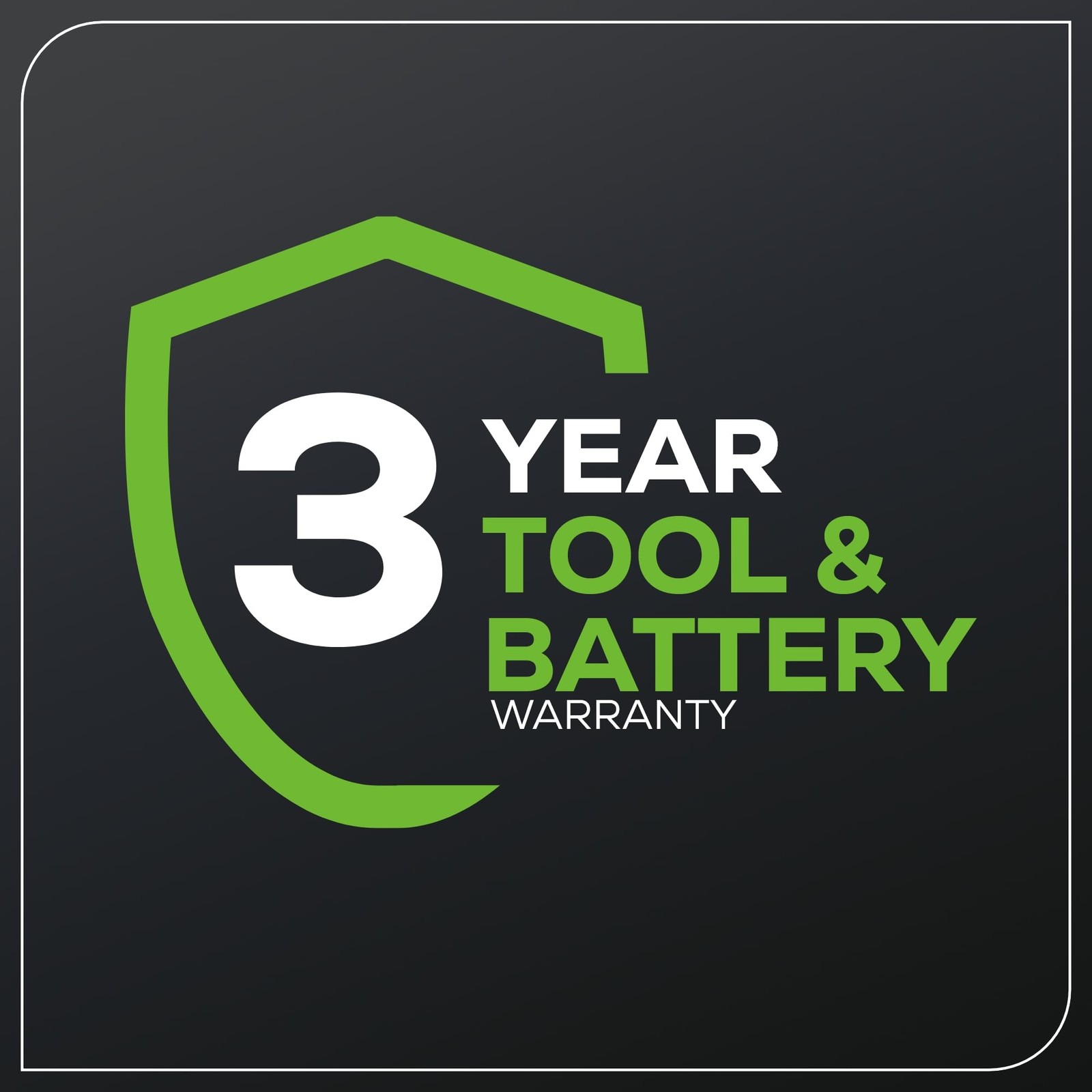 Greenworks 40V 8″ Brushless Edger, Battery and Charger Not Included