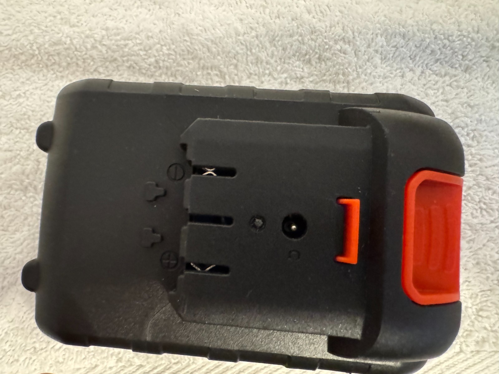 21V 4000mAh Replacement Li-ION Battery for power Tools