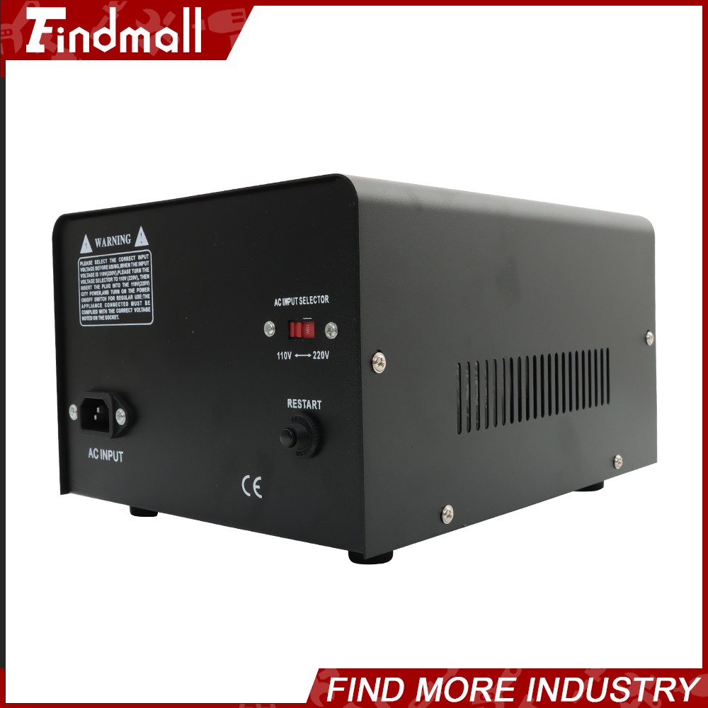 Transformer Step Up/Down110V-120V to/From 220-240V 2000W Voltage Converter