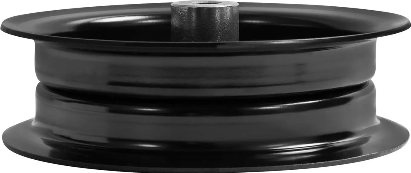 Flat Idler Pulley 54″ For Husqvarna YTH26K54 YTH26V54 YTH2754 Z254 Z254F Z254i