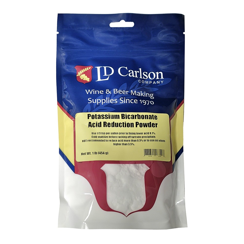 Potassium Bicarbonate – 1 lb.
