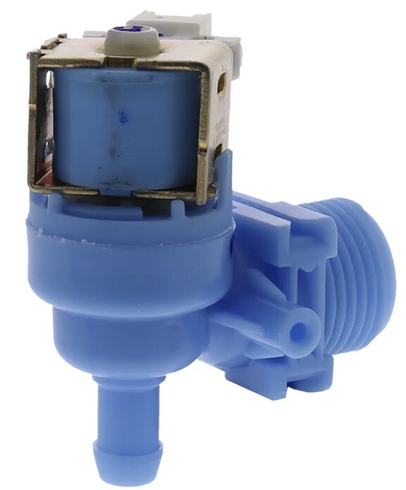 ✅ 1 YEAR WARRANTY OEM Dishwasher Inlet Water Valve W10327249 W10327250 W10195048