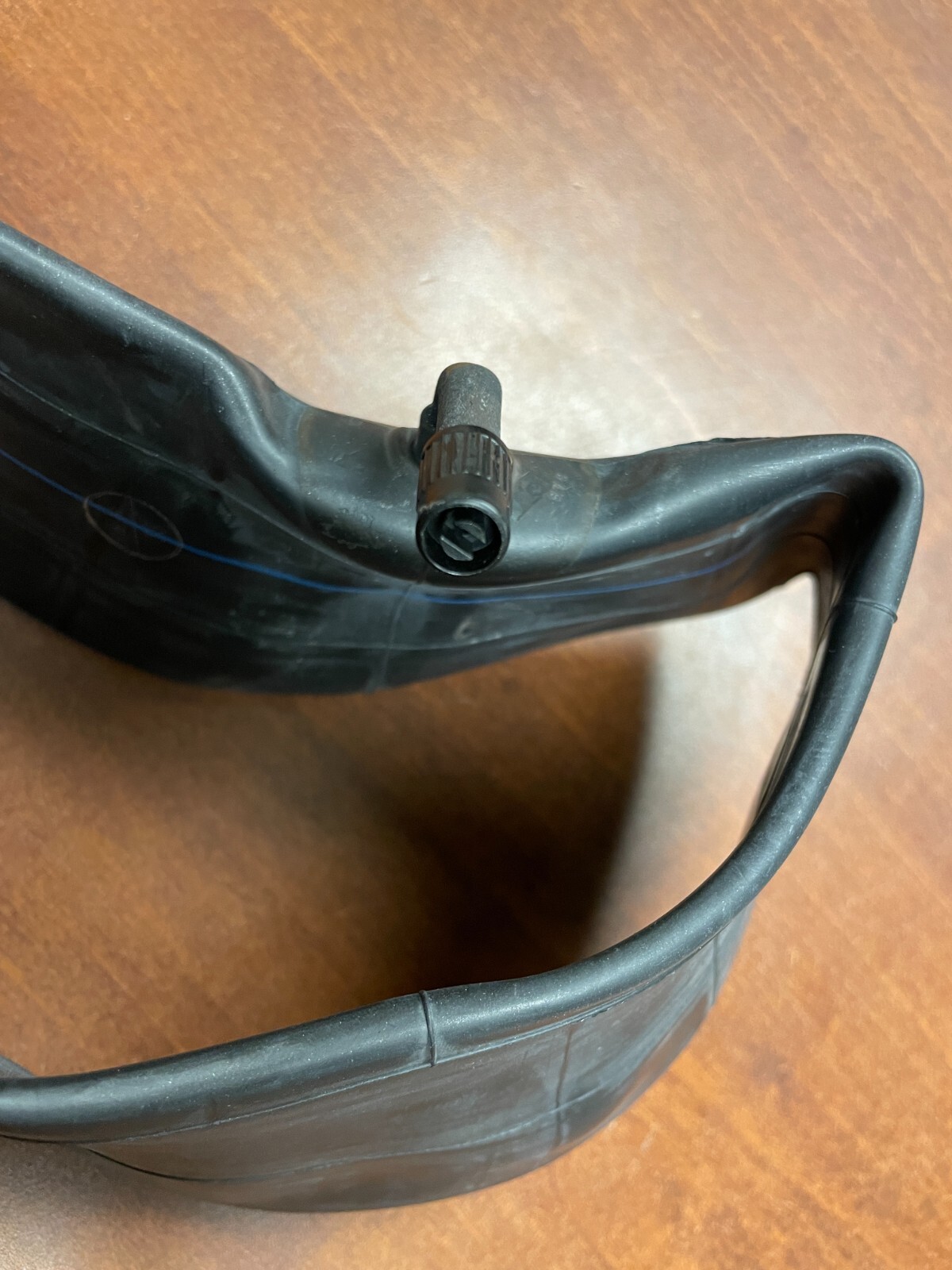 NEW 3.00-8 3.25-8 300-8 325-8 TIRE INNER TUBE WHEELBARROW IMPLEMENT ANGLE STEM