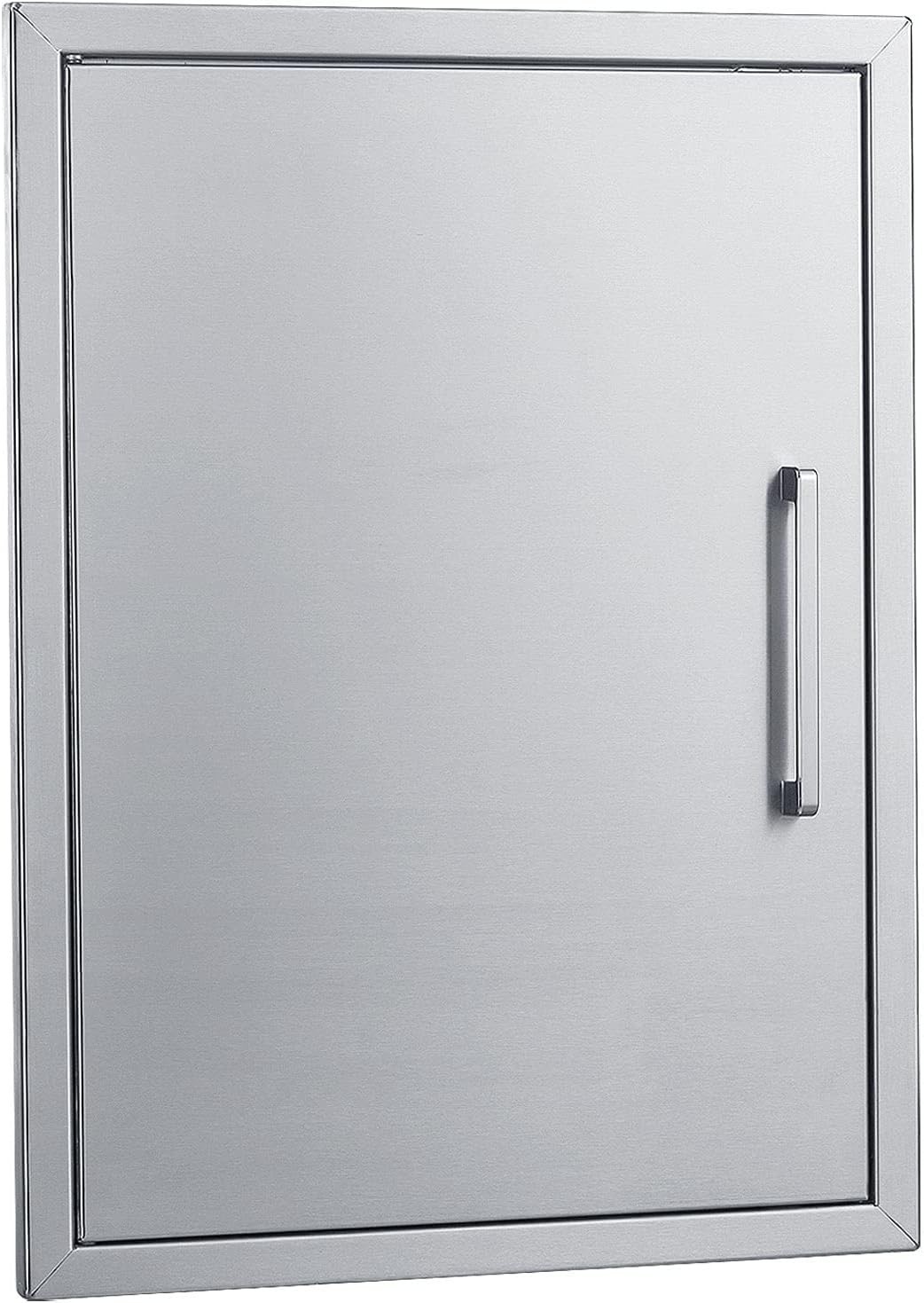 NEW BBQ Access Door 33 Sizes Outdoor Kitchen Drawer BBQ Island Stainless Steel