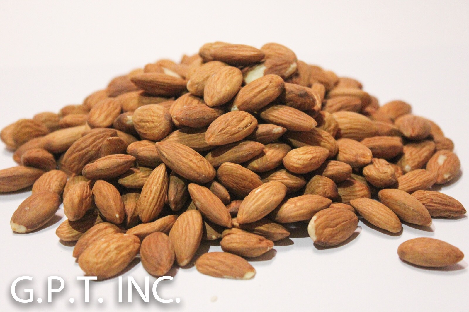 California Raw Whole Almonds 0.5 – 20 LB FREE SHIPPING