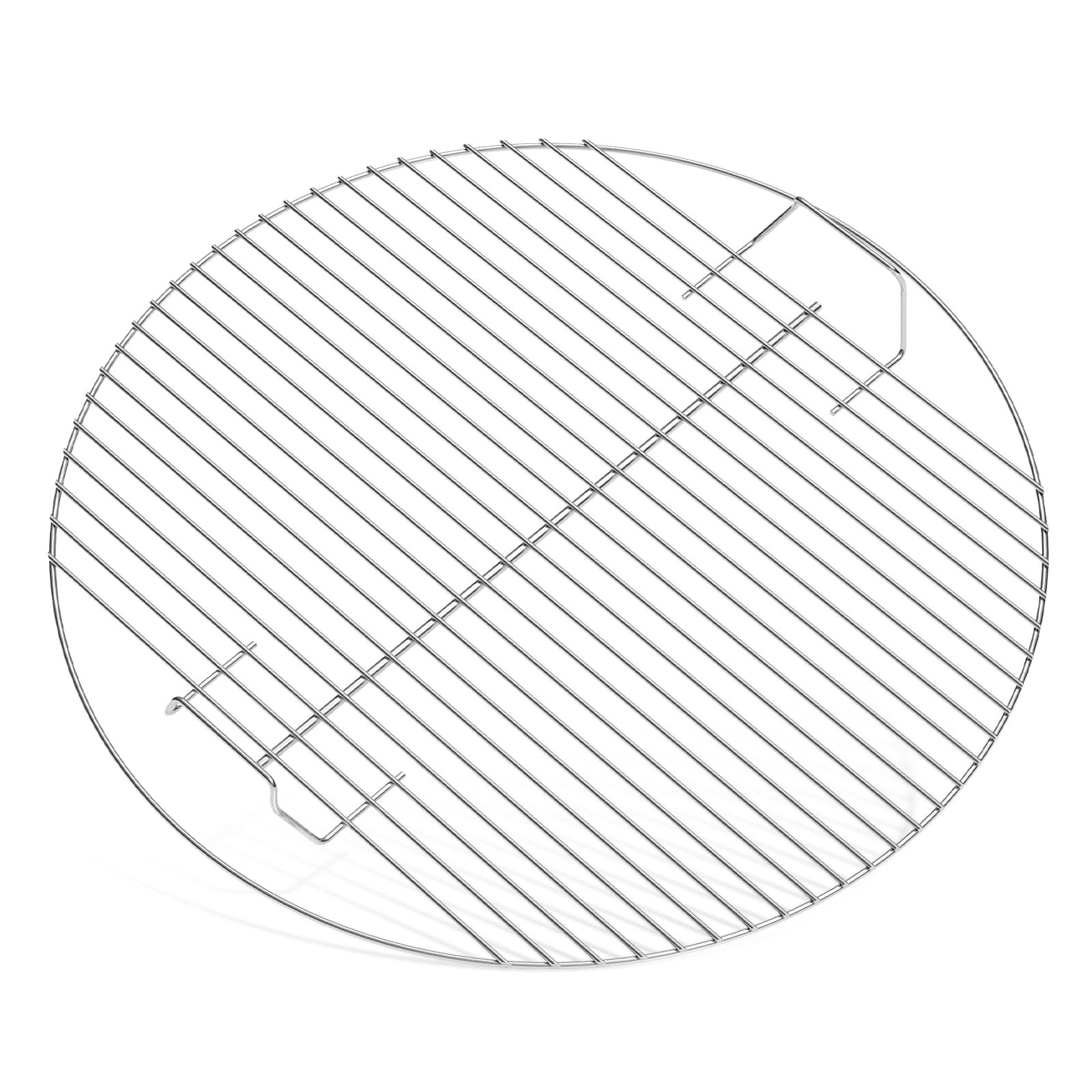 For Weber 22″ Charcoal BBQ Grill Cooking Grate Plated Steel 21.5″ Grill Grate US