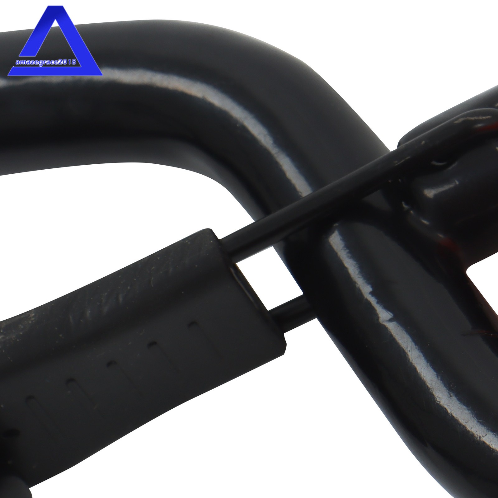 4Pack 1.6″ × 8 Feet Heavy Duty Tie Downs 5208Lbs Ratchet Straps W/ S Hook Orange