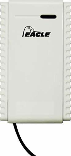 Eagle 1 Slide Gate Operator for Home Driveway Motor Electric Residential Gate