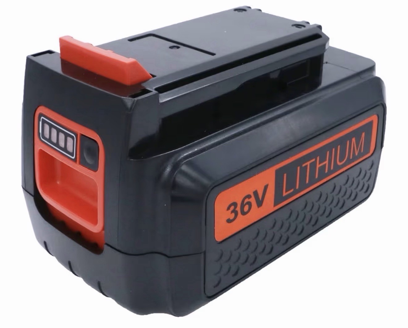 2000mAh 36V Lithium Battery Replacement for Black+Decker READDESC LBX2040 LBXR36