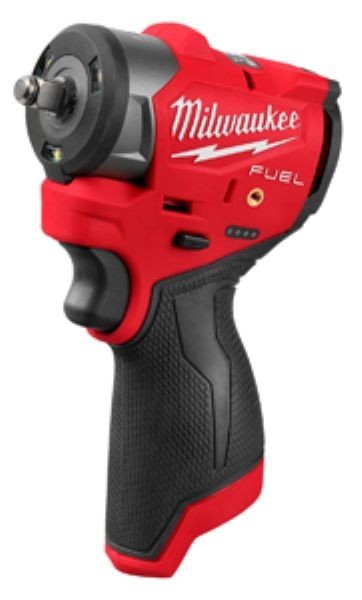 Milwaukee 3049-20 M12 FUEL 12V 3/8″ Sub Compact Impact Wrench New In Stock!