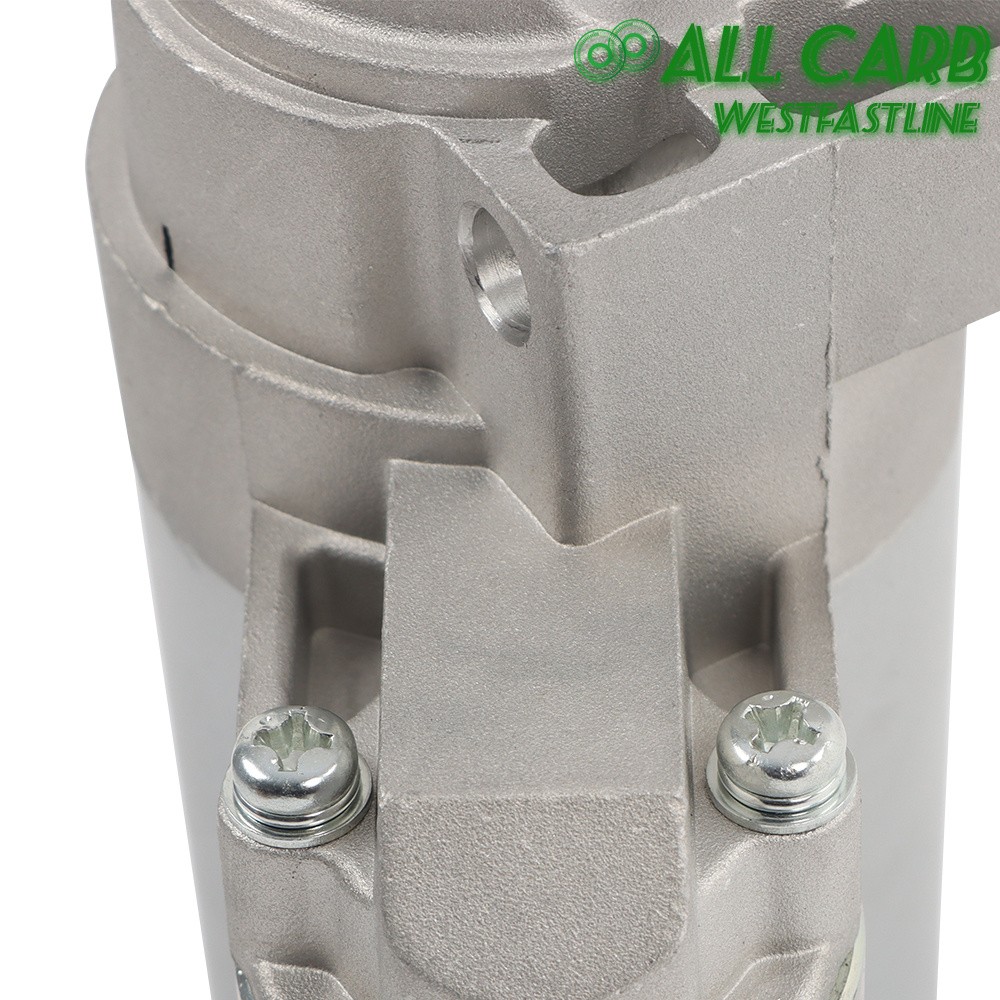 STARTER AM132702 FOR KOHLER CUB CADET 2409801 2509808 2509809 2509811 Mower