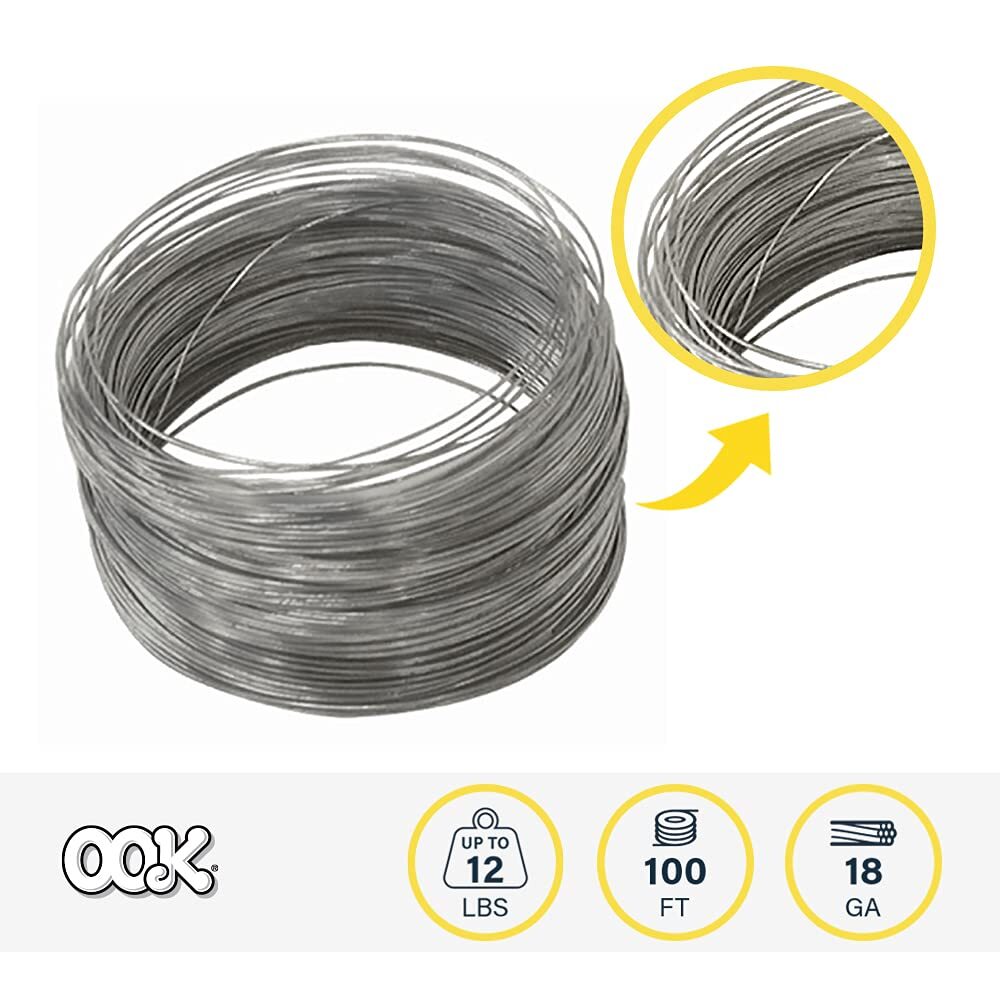 304 Stainless Steel Wire Single Soft/Hard Wire Jewellery Making Durable 0.1~3mm