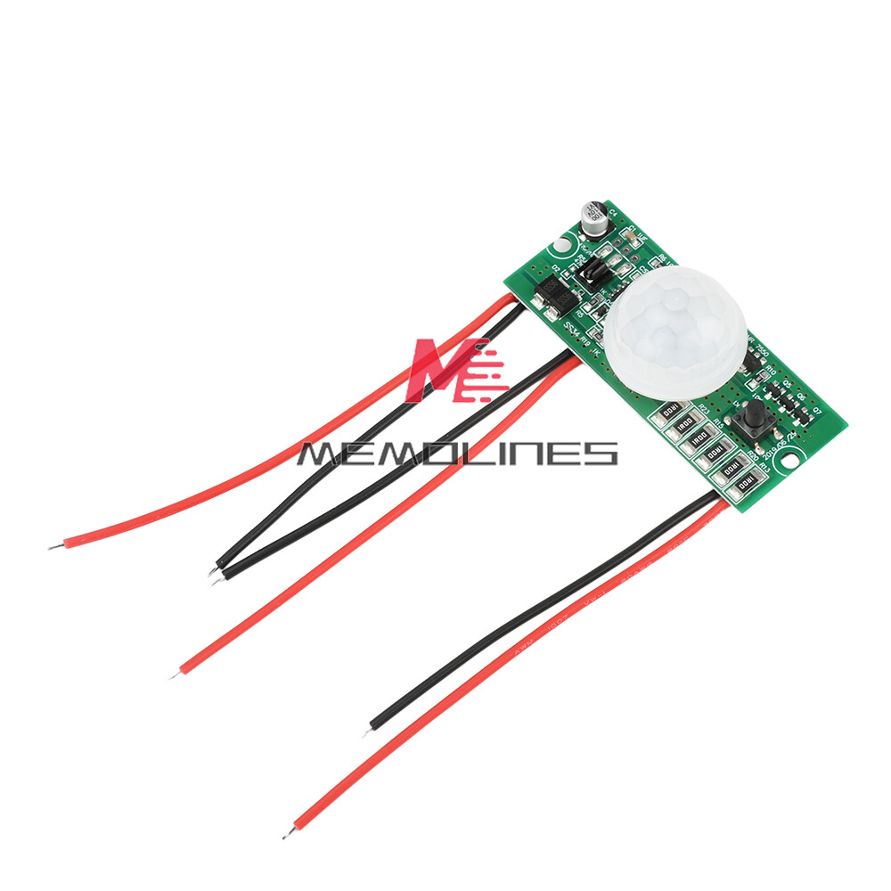 3.2V 3.7V Solar Street Light Circuit Board Controller Drive board Remote Control