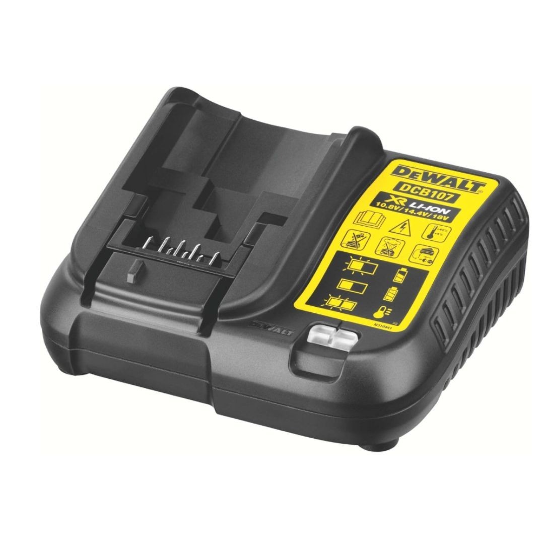 DEWALT DCD771C2 20V Max Cordless Drill Driver Kit 2 Batteries Charger Included
