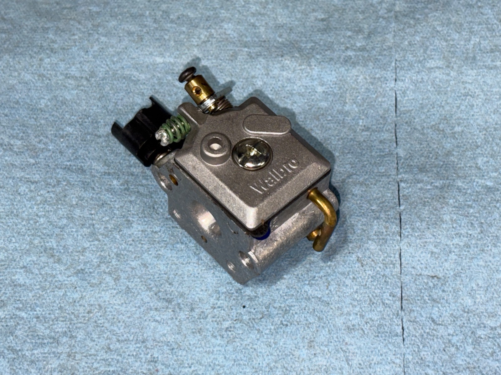 Ryobi 740r 31cc String Trimmer Walbro Carburetor