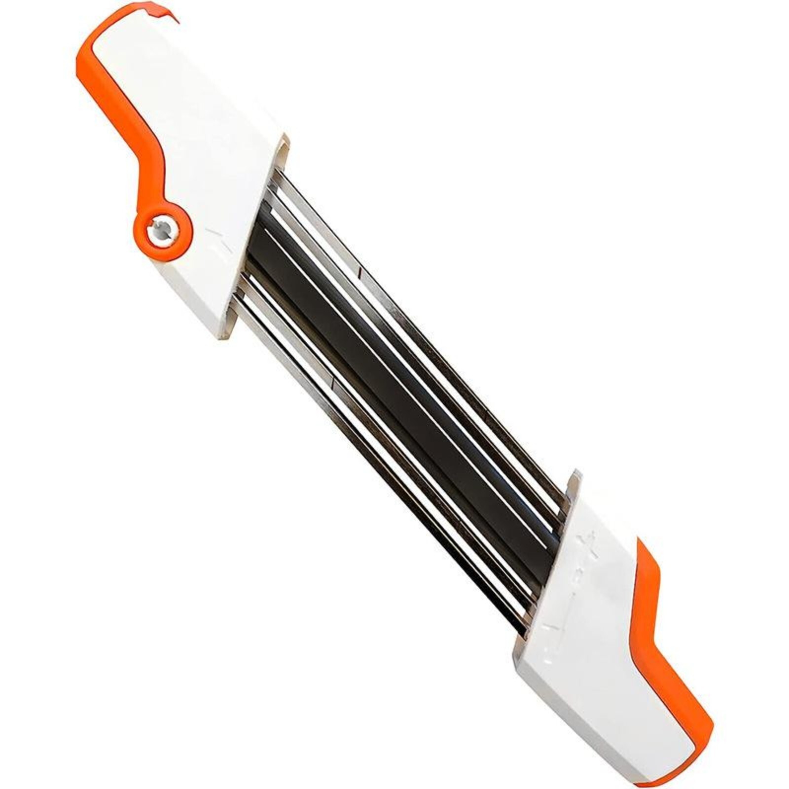 2 IN 1 Chainsaw Teeth Quick Sharpener For Stihl 3/8” Chain 5/32” 7/32” 3/16”