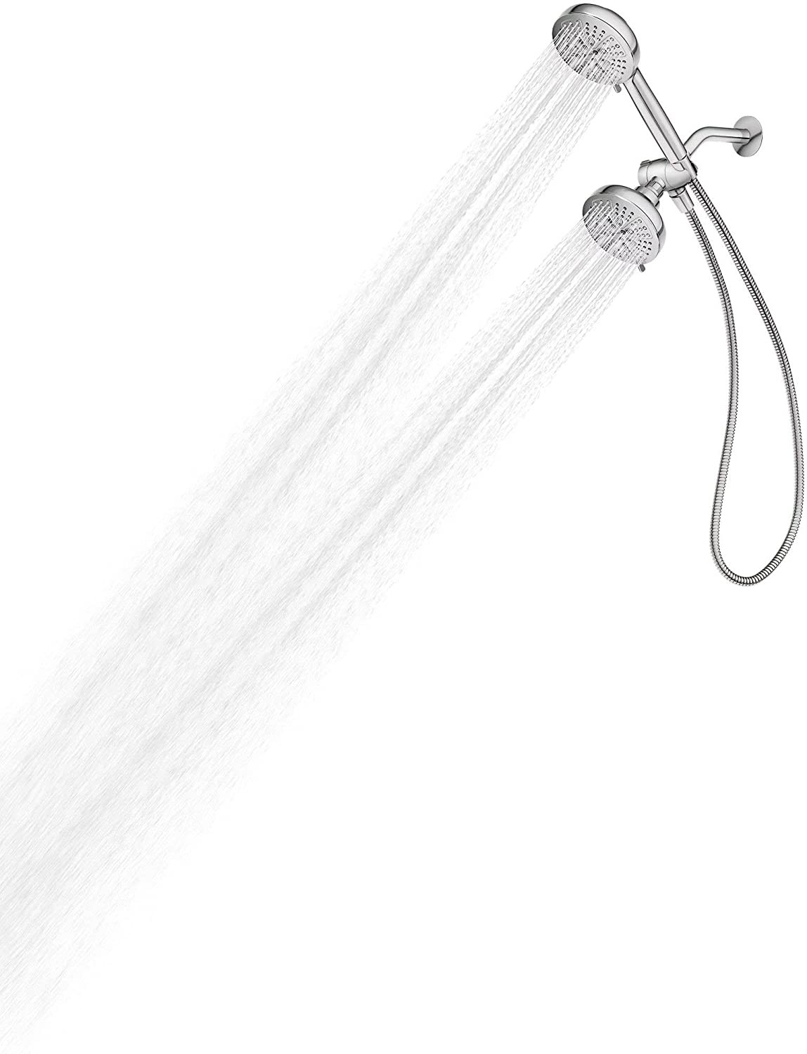 Moen 200C0 Hydro Energetix Combination Shower, Chrome
