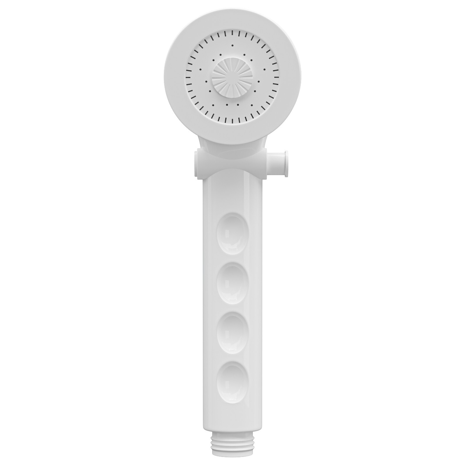 RV Shower Head with Hose – Non-Metallic Outdoor RV Shower Kits Replacement