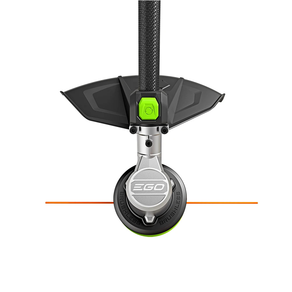 EGO Power+ ST1610T 16″ POWERLOAD String Trimmer – Battery & Charger Not Included