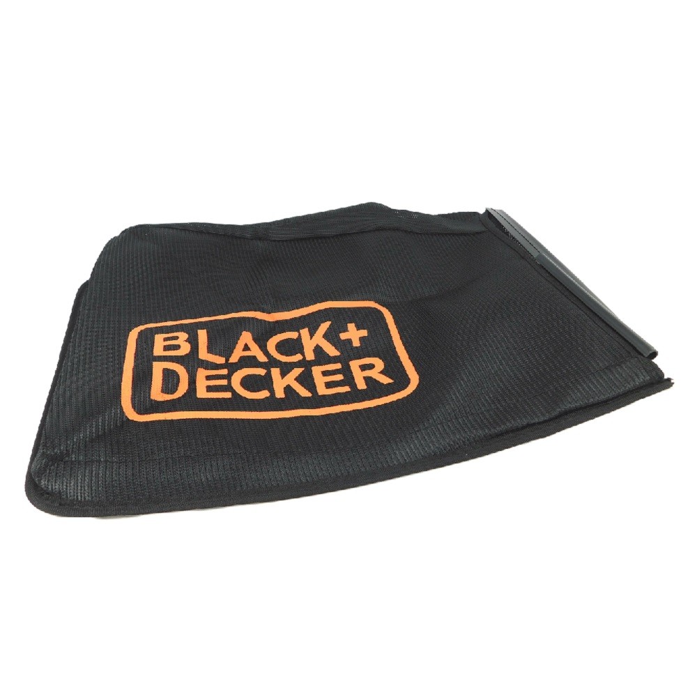 New Black & Decker OEM 5140161-16 Lawn Mower Bag CM2040 MM2000 MM2000