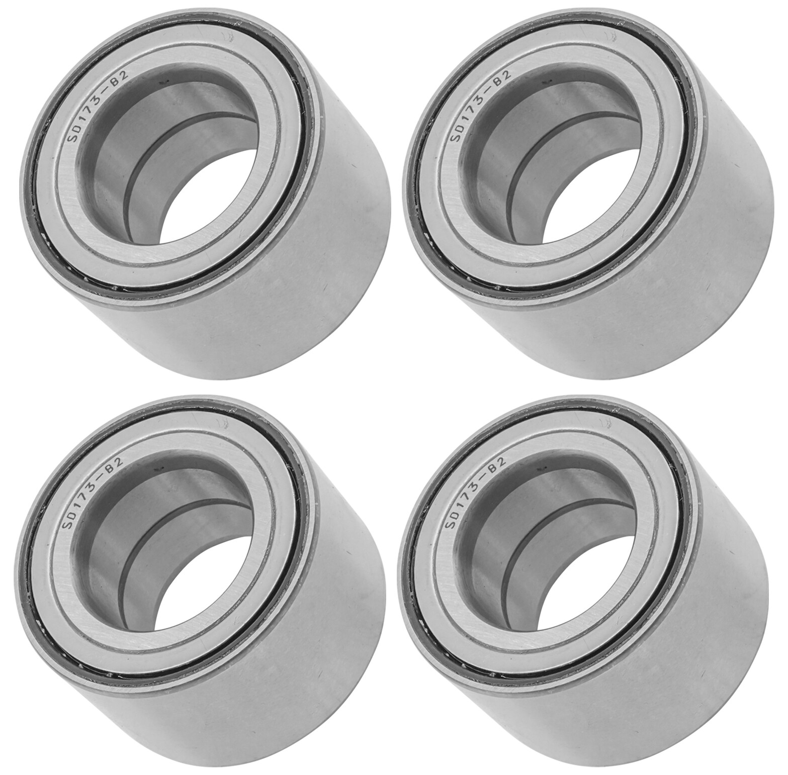 Caltric 109-2064 1092064 Spindle Bearing for Exmark Lazer Z HP XS Zero-Turn / 4x