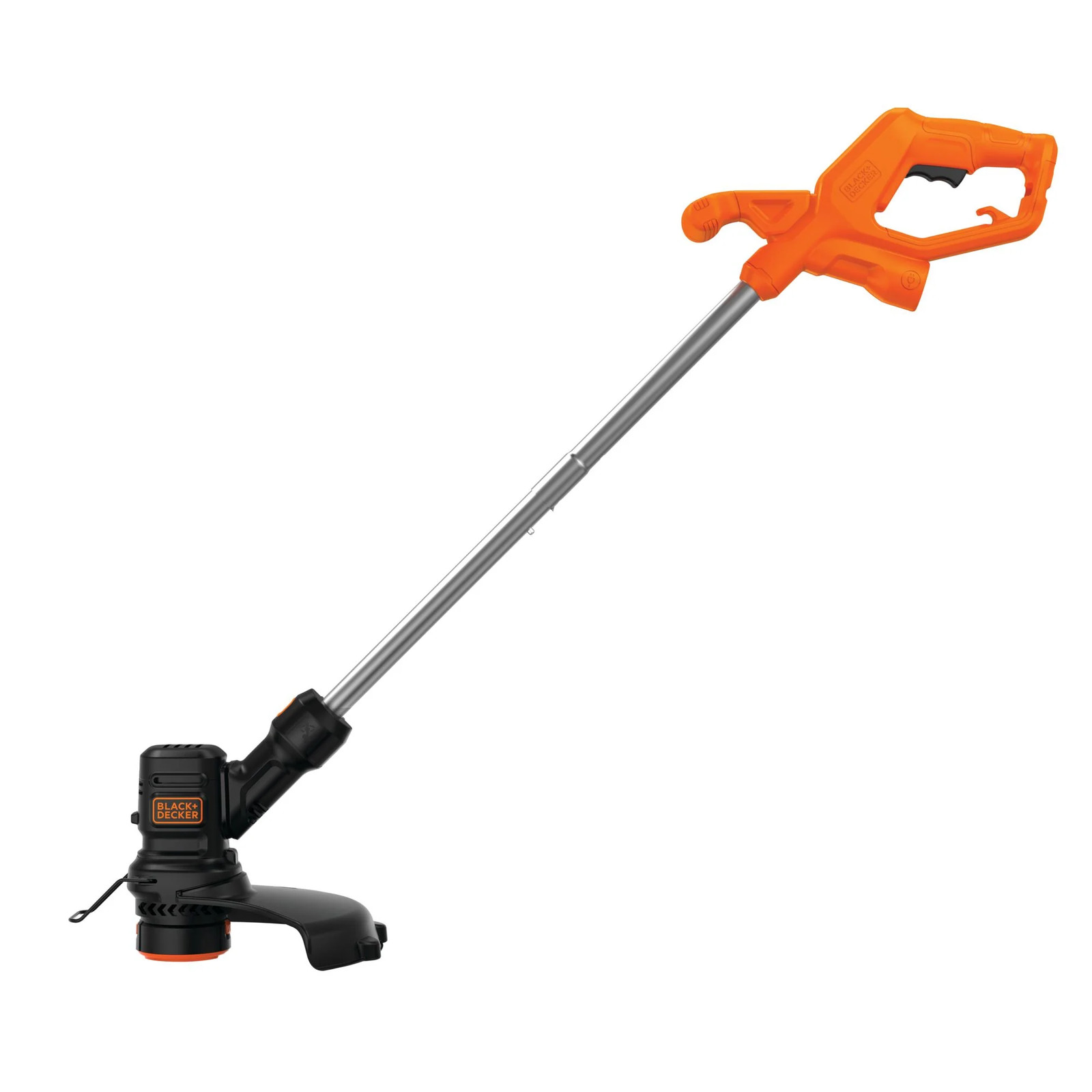BLACK+DECKER String Trimmer, 13-Inch, 4 Amp – BEST935