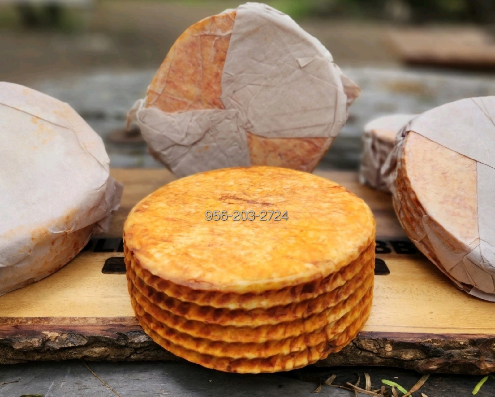 Queso De Cincho GUERRERO MEXICO MEXICAN CINCHO CHEESE Guerrero Mx 1 KILO