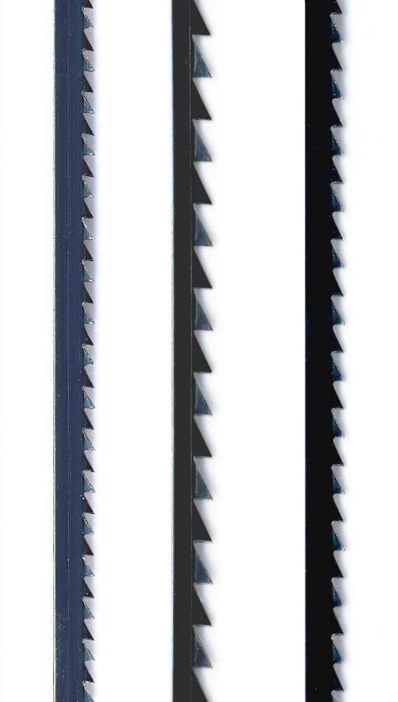 Olson 5-In. Pin End Scroll Saw Blades Assortment – FR49501