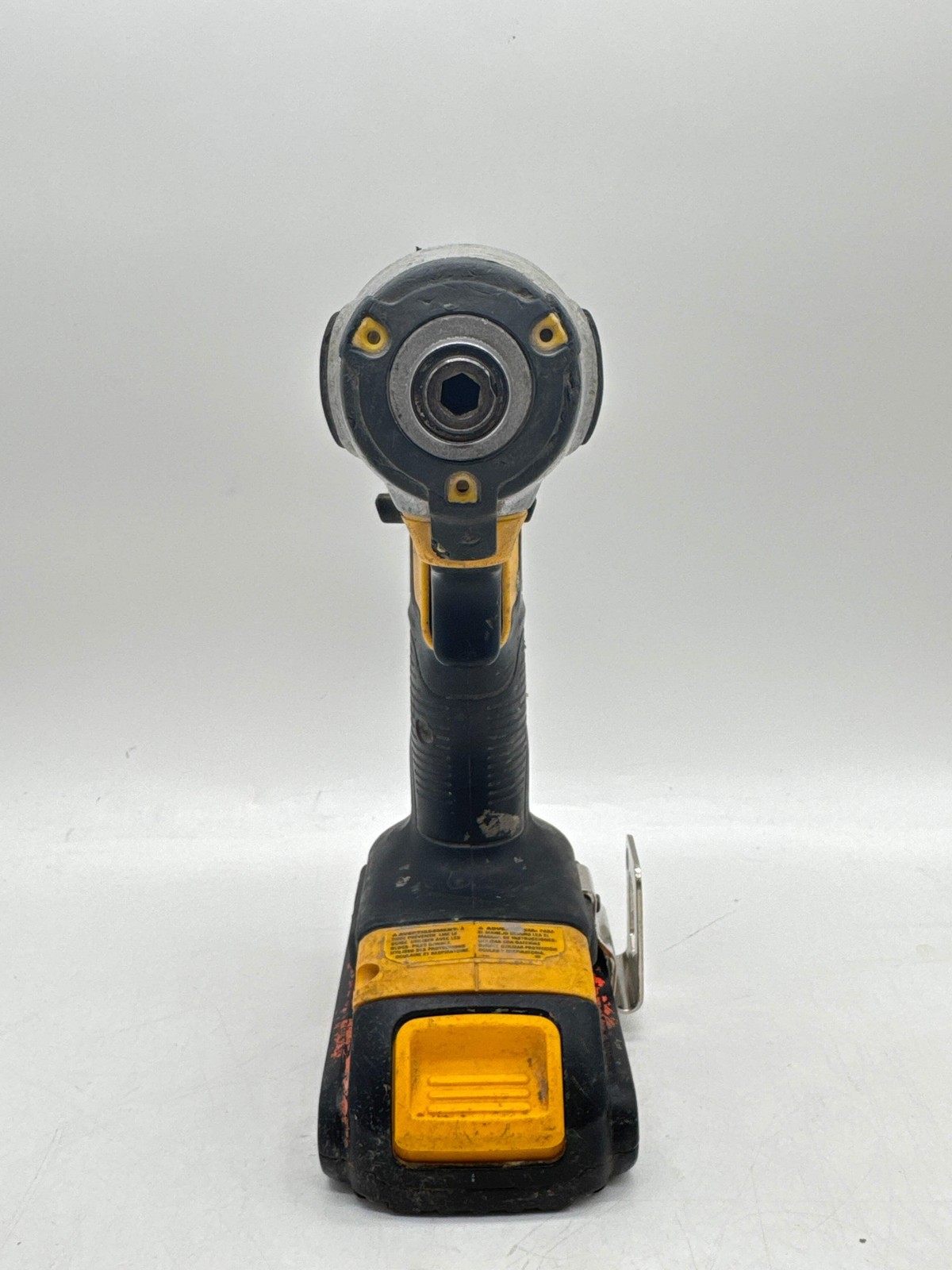 DeWalt 20V Impact Driver DCF885 Brushed Motor