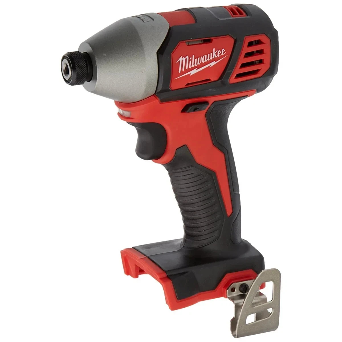 Milwaukee 2656-20 18V 1/4″ M18 Cordless Hex Impact Driver Bare Tool New