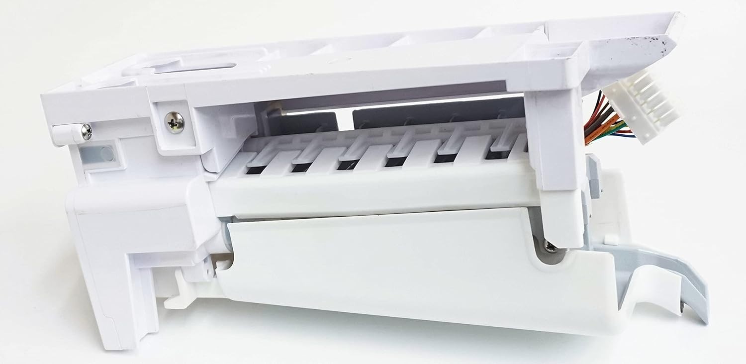 Samsung Replacement Ice Maker Assembly DA97-18859A DA97-13718A PS12394382