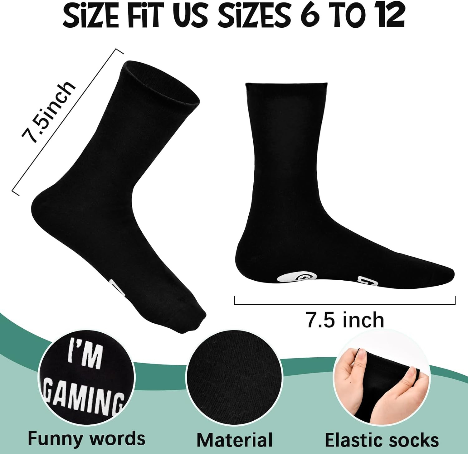 Stocking Stuffers for Men Teens Adults Christmas Gifts Birthday Valentines Day G