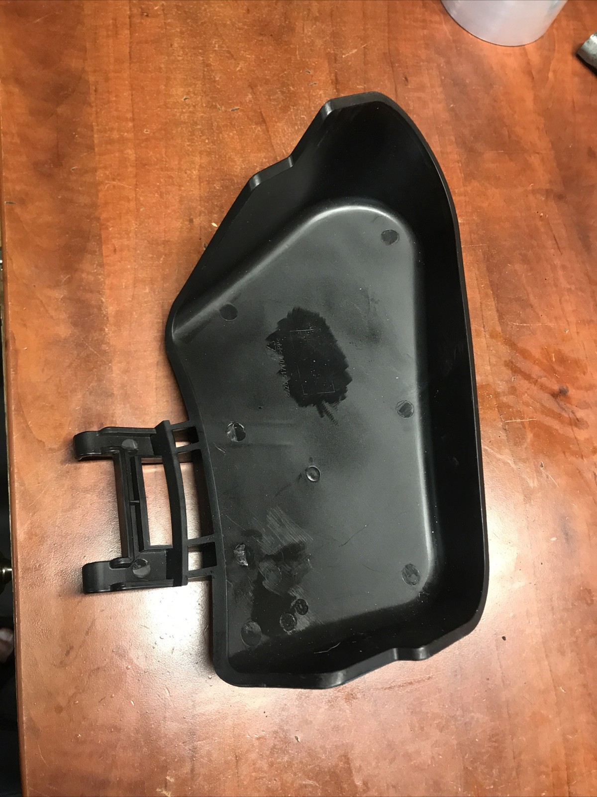 New OEM Parts Side Discharge Assembly’s For Black&Decker MM2000 Lawnmower