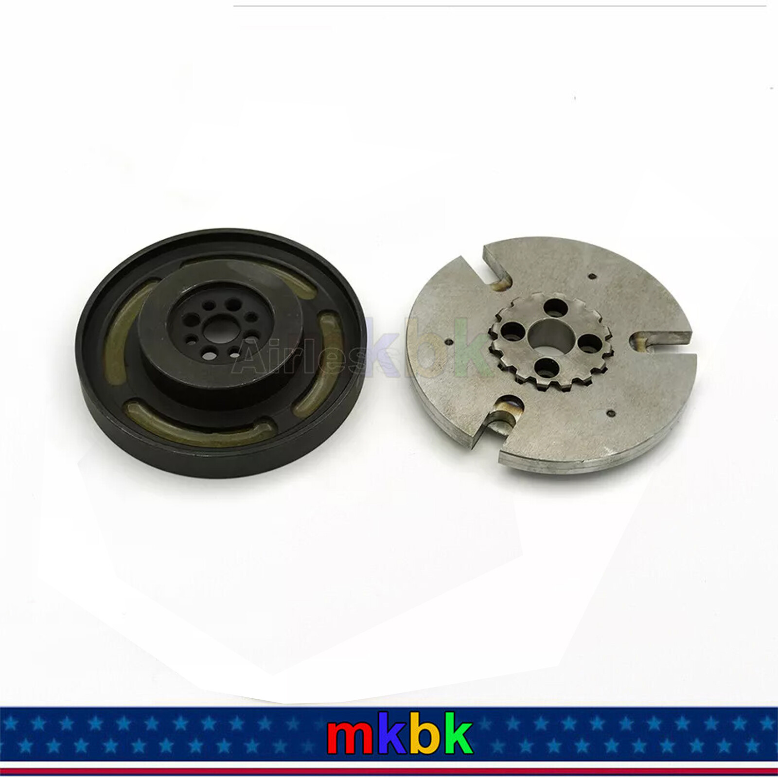 New Airless Paint Sprayer Clutch 241-113 5900/7900 or 241113 Assembly Kit 309890