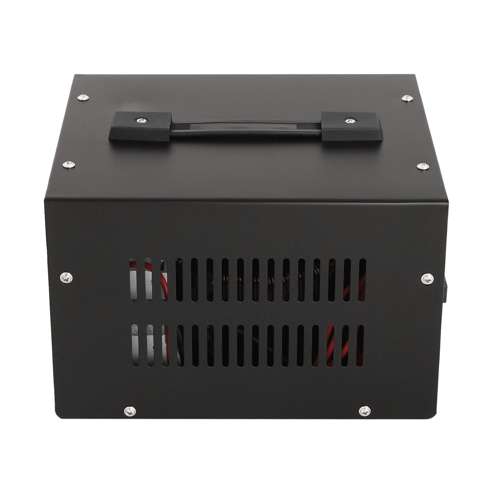 3000 Watt Voltage Converter Power Transformer Heavy Duty Step Up/Down 110V- 220V